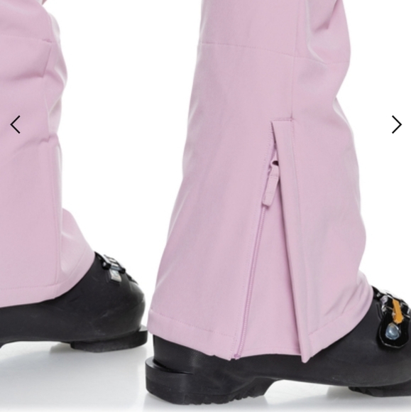 COPY - Roxy Snow Bib - Picture 6 of 16